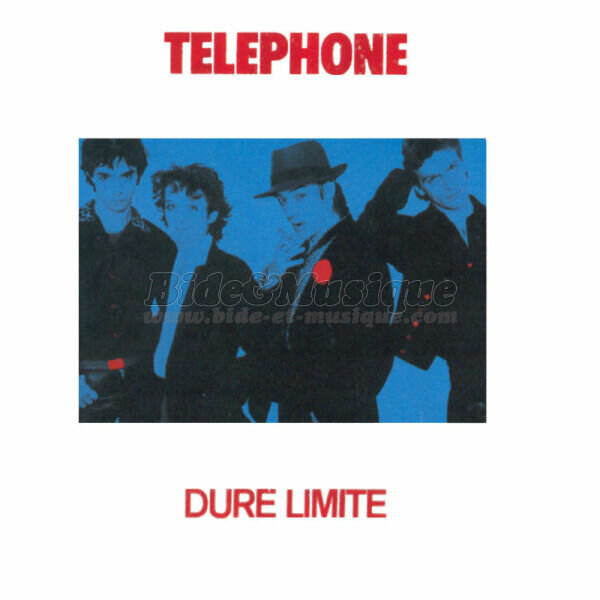 Téléphone - Le chat