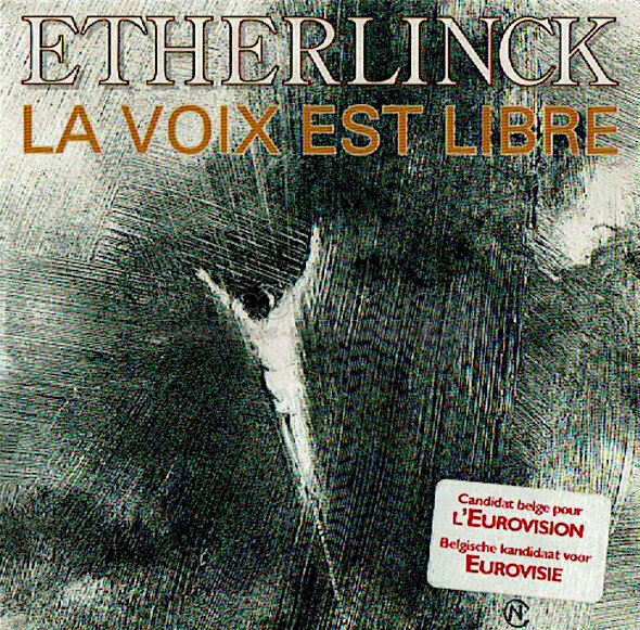Etherlinck - La voix est libre