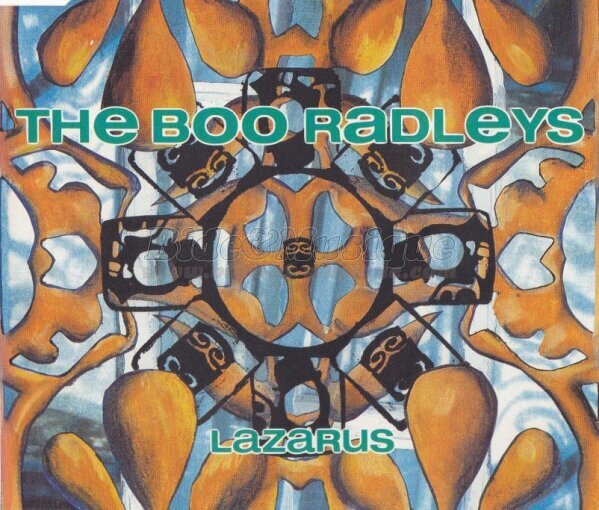 The Boo Radleys - Lazarus