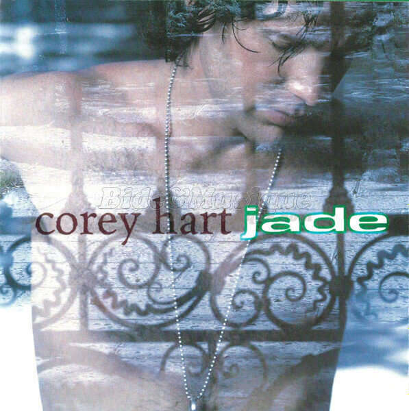 Corey Hart et Julie Masse - Là-bas