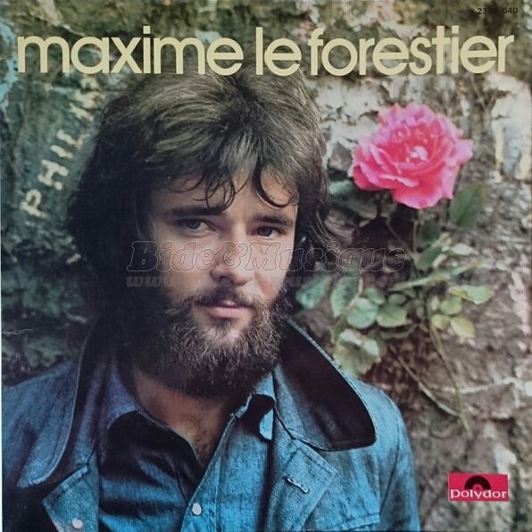 Maxime Le Forestier - Fontenay-aux-Roses