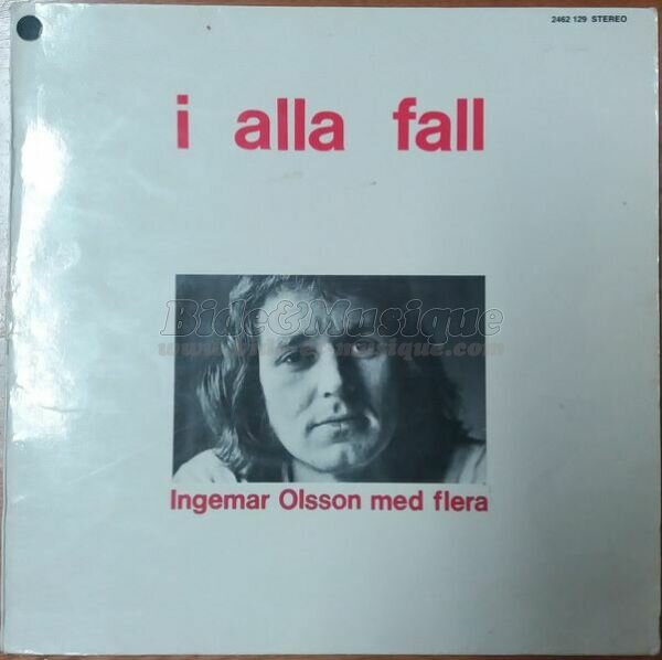 Ingemar Olsson - Kom om du vill