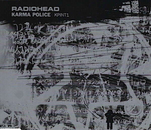 Radiohead - Karma Police