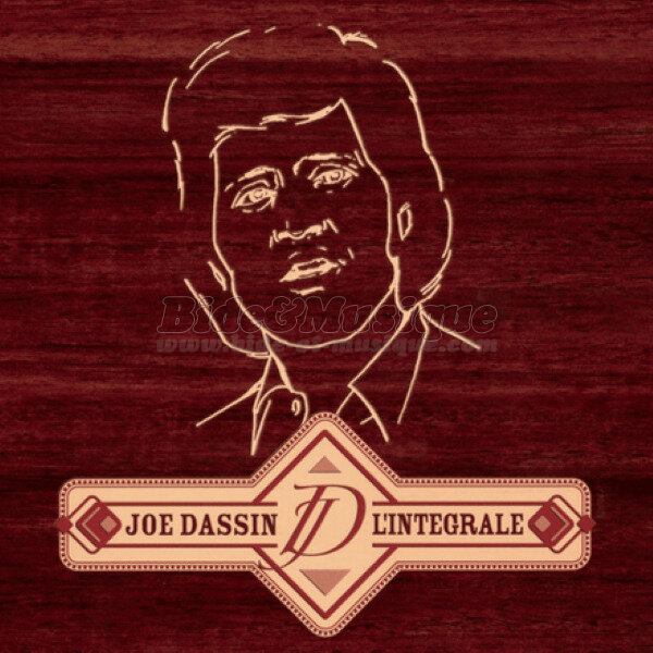Joe Dassin - Kansas City