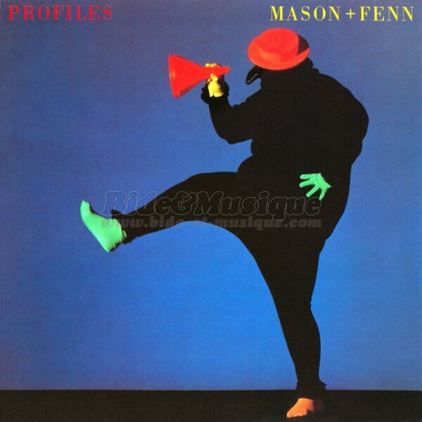 Nick Mason & Rick Fenn - A lie for a lie (feat. David Gilmour & Maggie Reilly)