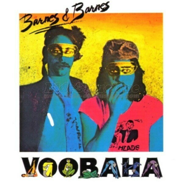 Barnes & Barnes - Three drunk newts