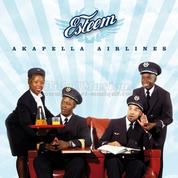 Esteem - Aube nouvelle