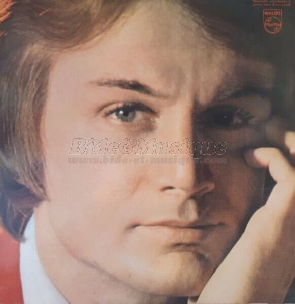 Claude François - Jeu dangereux