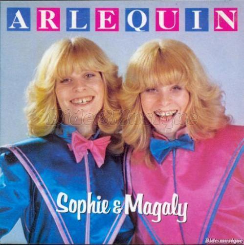 Sophie et Magaly - Carnaval de B&M, Le