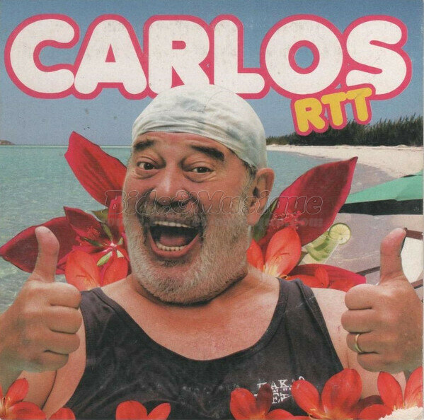 Carlos - R.T.T