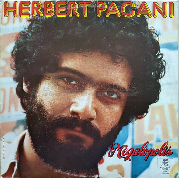 Herbert Pagani - Soldats !
