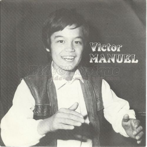 Victor Manuel - Nouveautés, Les
