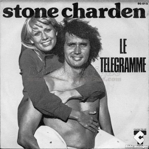 Stone et Charden - Spécial Stone et Charden