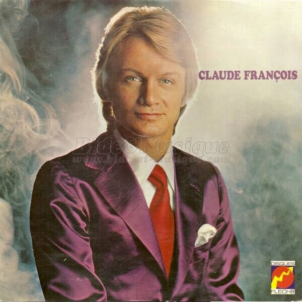 Claude François - Stop au nom de l'amour