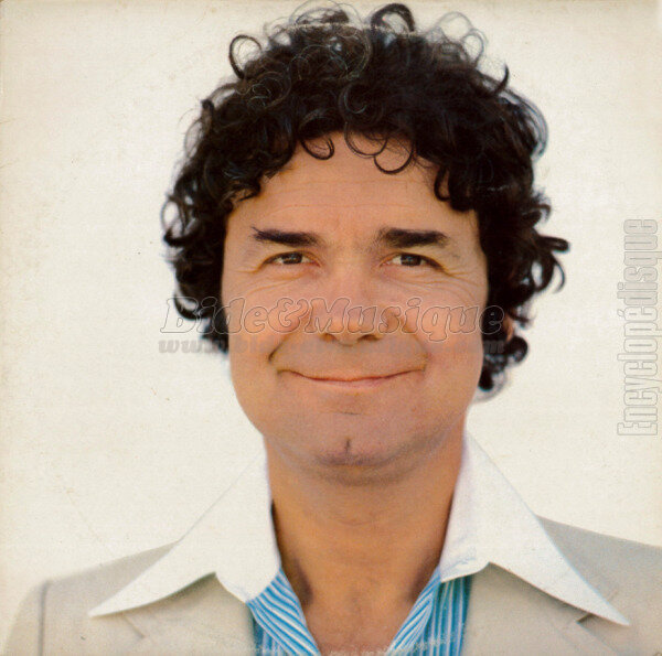 Pierre Perret - Le monde change