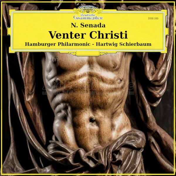 N. Senada - 04 : Alles ist daraus gemacht