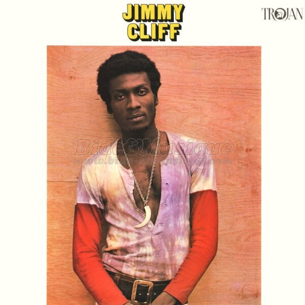 Jimmy Cliff - Wonderful World, Beautiful People