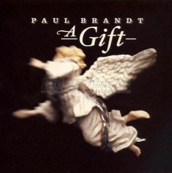 Paul Brandt - Christmas Convoy