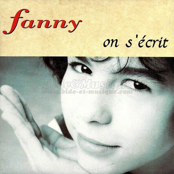 Fanny - On s'écrit