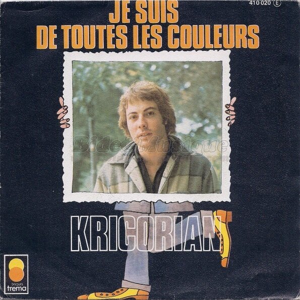 Michel Kricorian - Nouveautés, Les