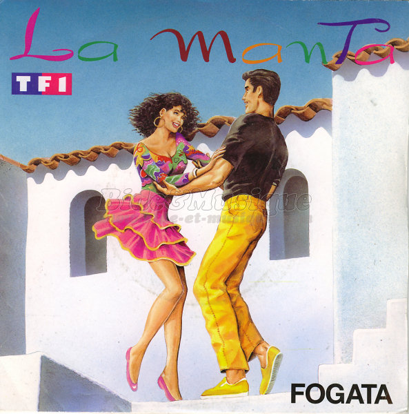 Fogata - La Manta