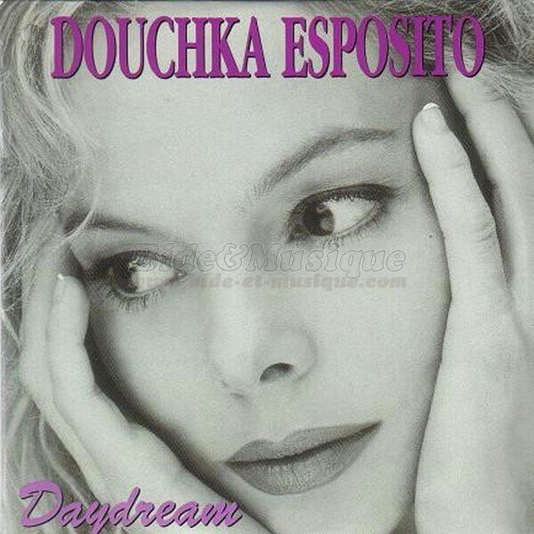 Douchka Esposito - Daydream