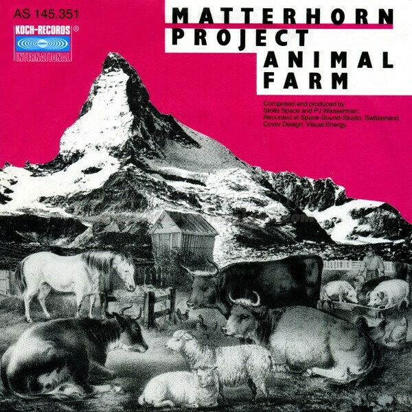 Matterhorn Project - Project Farm