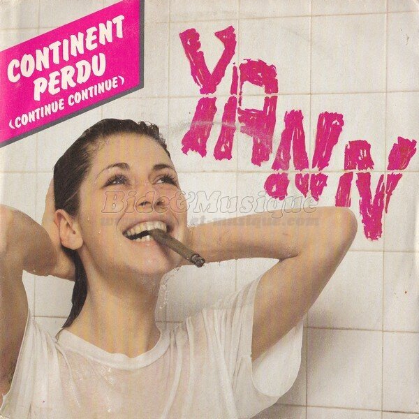 Yann - Je vous prie d'agréer