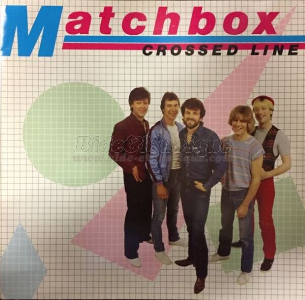 Matchbox - Ain't much fun