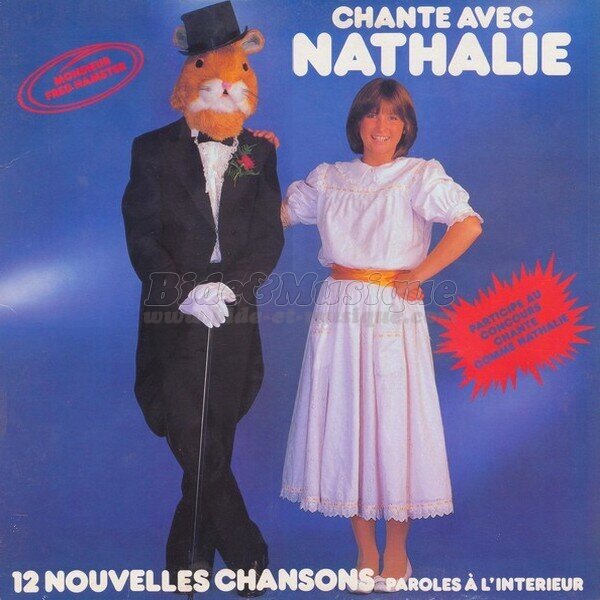 Nathalie Simard - Maya l'Abeille