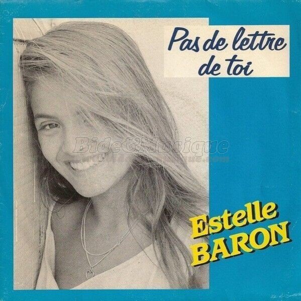 Estelle Baron - Le complexe du type