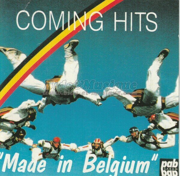 Robert Cogoi - Le temps des années 60