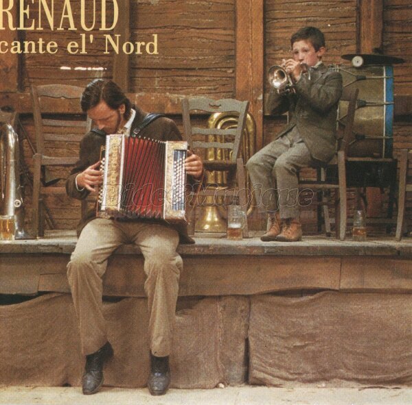 Renaud - Eun' goutt' ed' jus