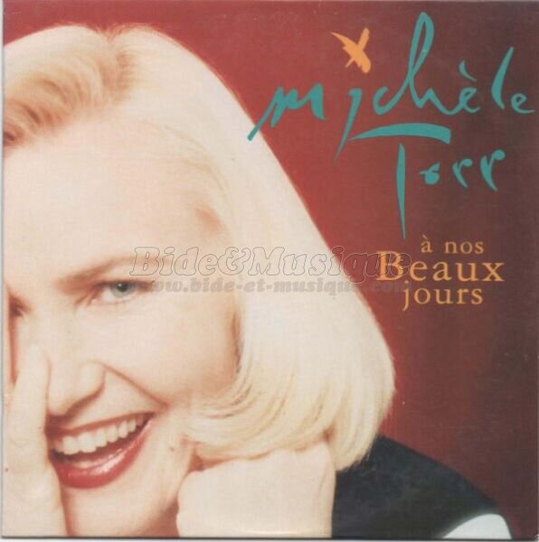 Michèle Torr - Mes yeux bleus sont gris