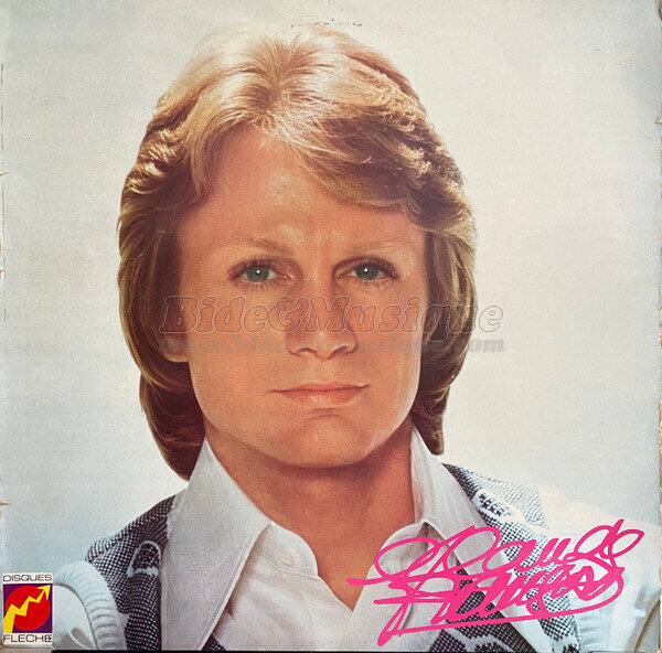 Claude François - J'ai retrouvé ma liberté