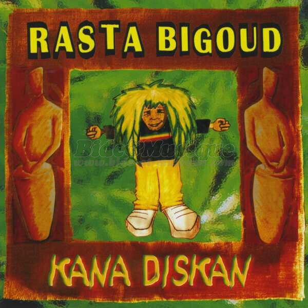 Rasta Bigoud - Commissariat