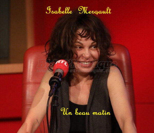 Isabelle Mergault - Un beau matin
