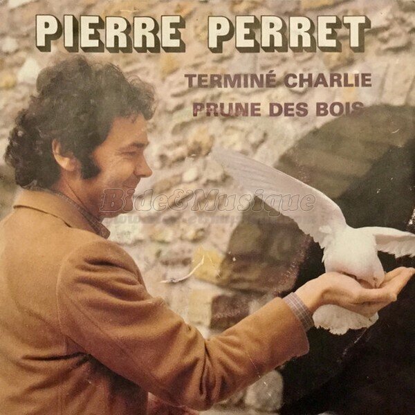 Pierre Perret - Prune des Bois