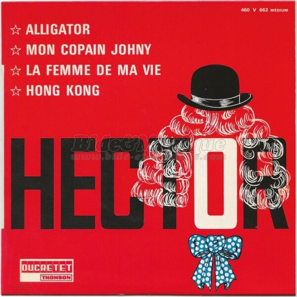 Hector - Hong Kong