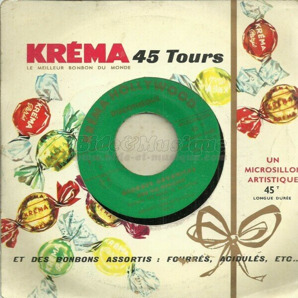 Georges Arvanitas & his Five Cats - Blowing the rock