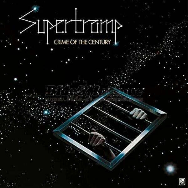 Supertramp - Crime of the Century