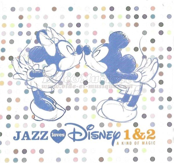 The amazing Keystone big band - Steamboat Willie