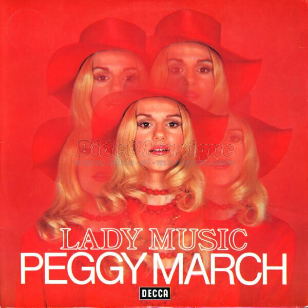 Peggy March - Superstar