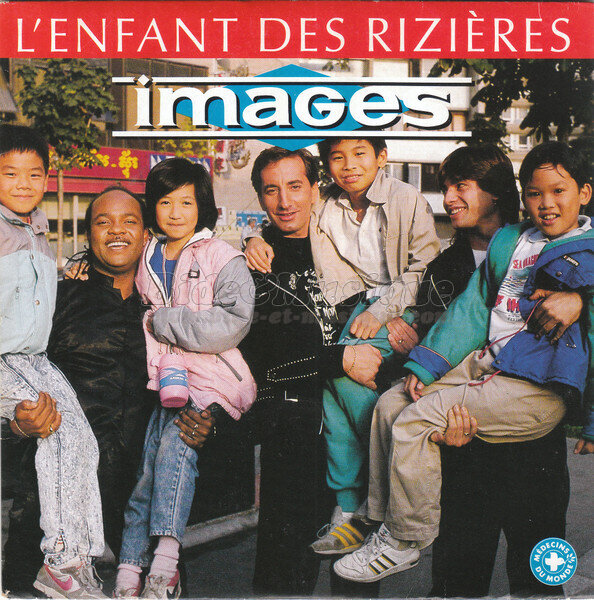 Images - L'enfant des rizières