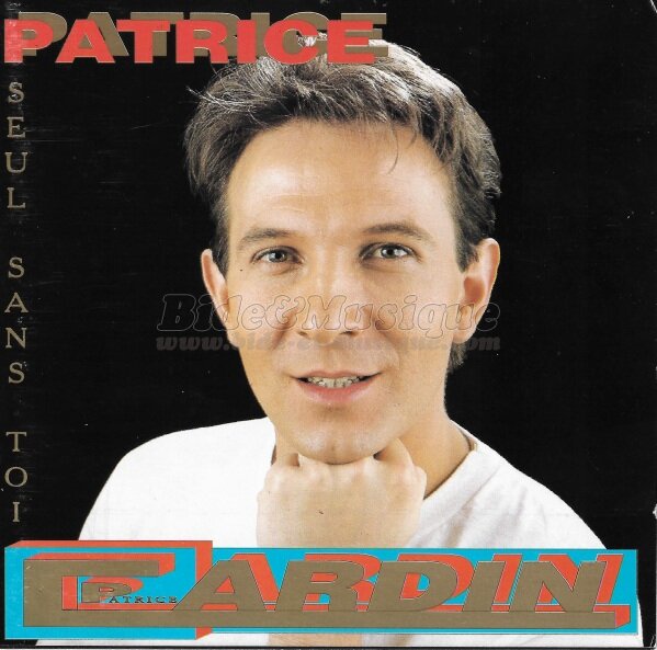 Patrice Cardin - Medley Balavoine