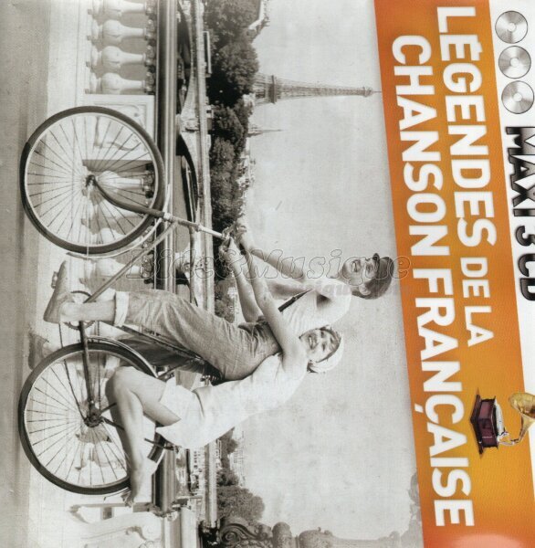 Louis Ledrich - Etoile des neiges