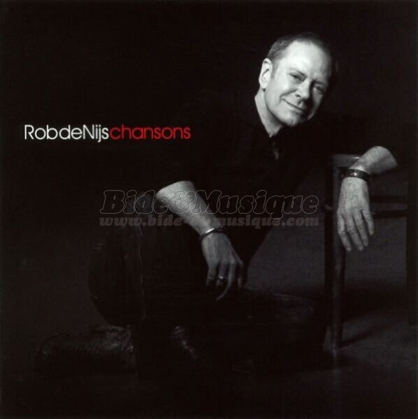 Rob de Nijs - Vogelniveau