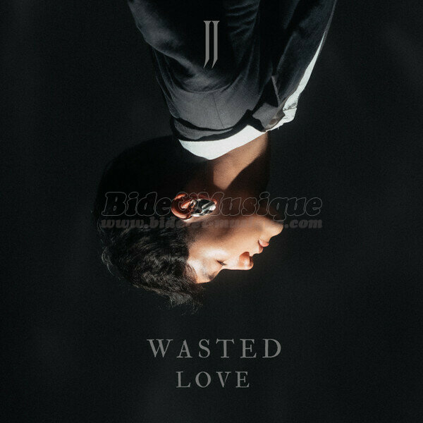 JJ - Wasted Love