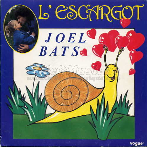 Joël Bats - Bide&Musique Classiques