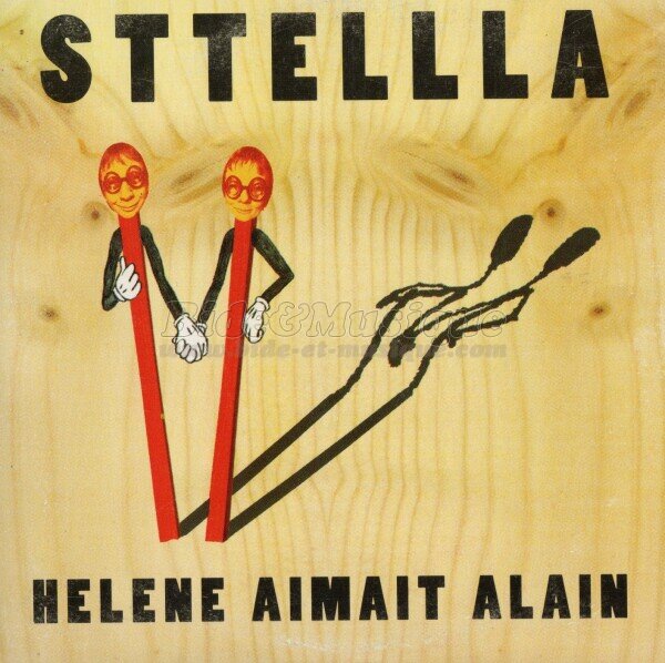 Sttellla - Teleski qui croyait prendre